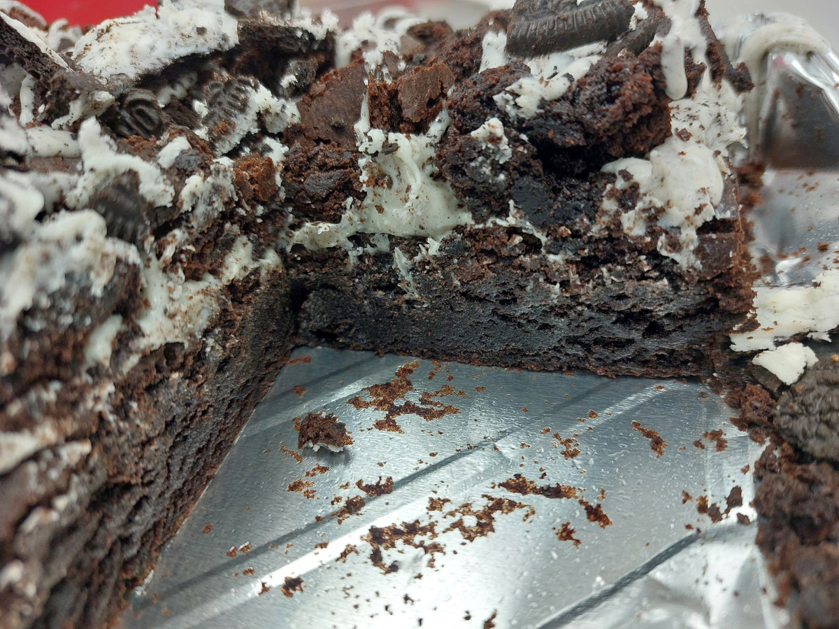 Brownie Twin Pack mixed flavours x 30