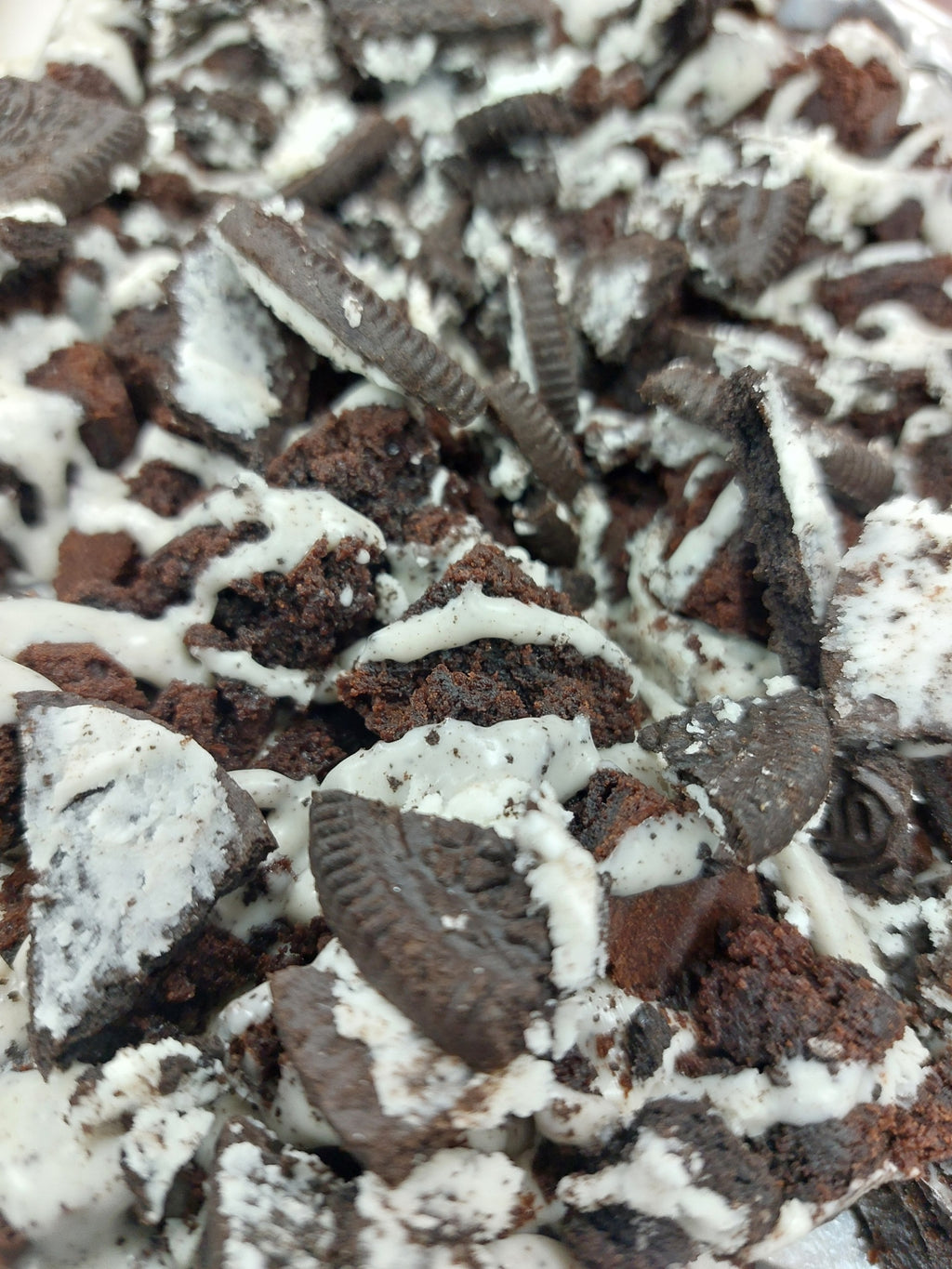 Brownie Twin Pack mixed flavours x 30