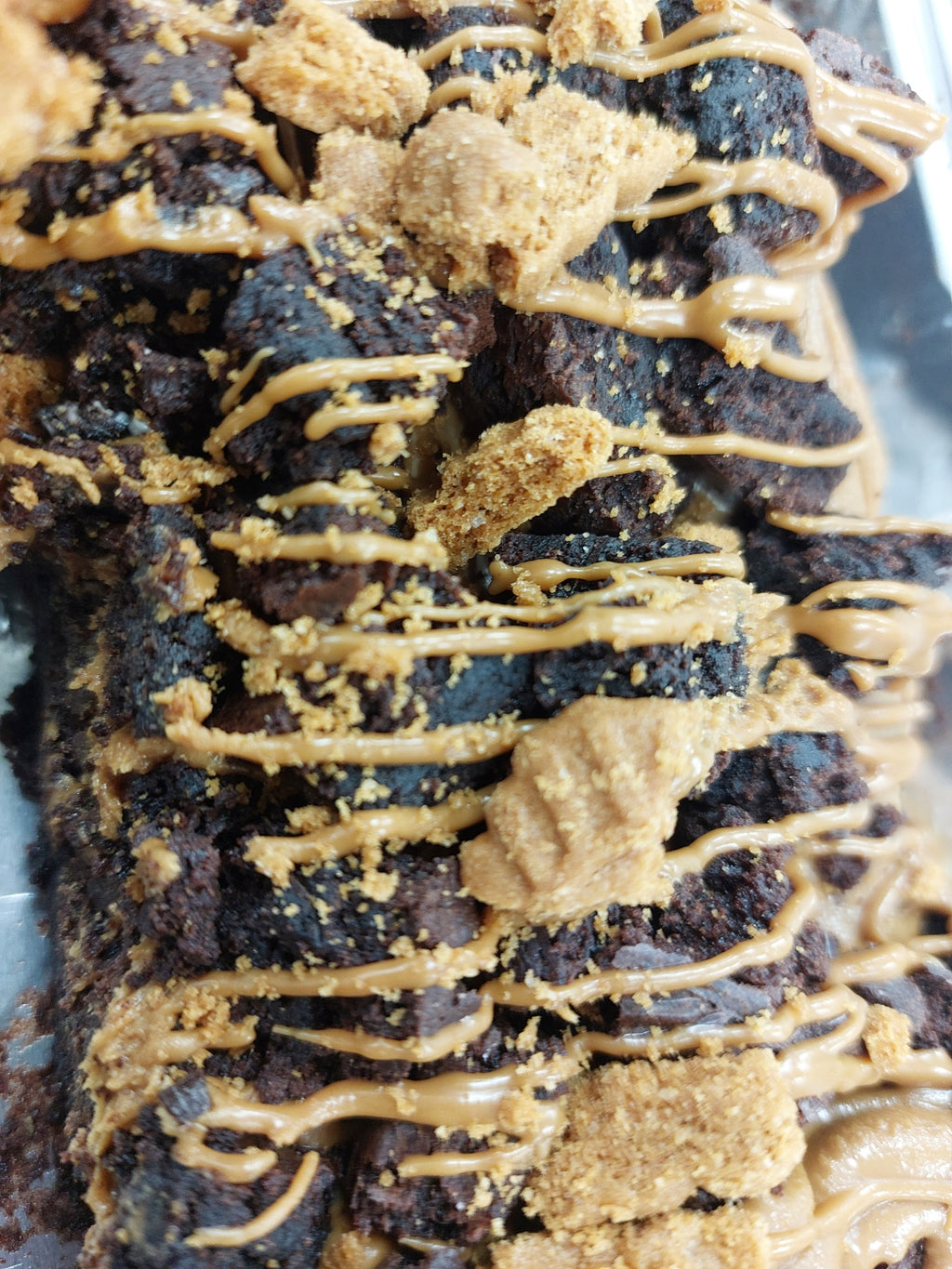 Brownie Twin Pack mixed flavours x 30